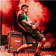 Conviértete en un Guitarrista Completo: Técnica, Estilo, Composición y Pasión